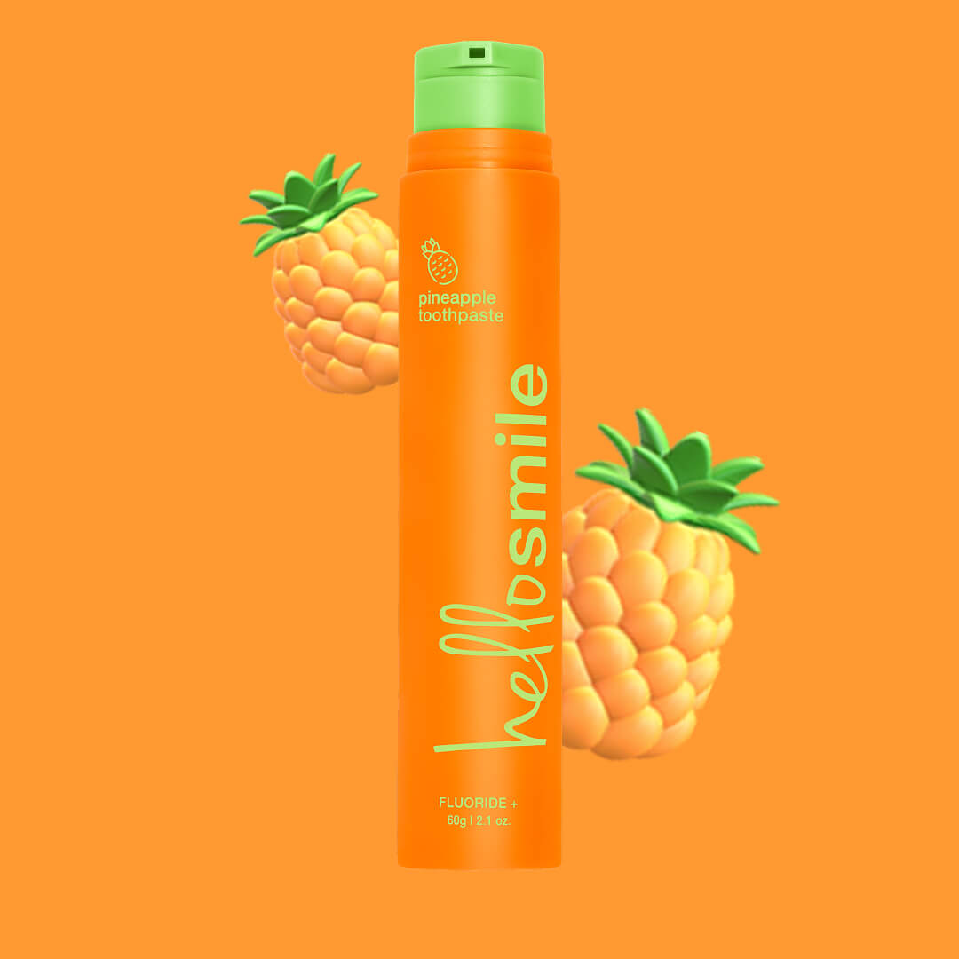 Full Flavour Pack
